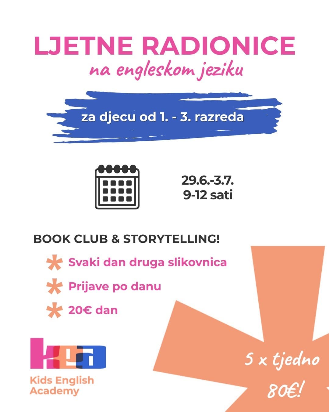 Book Club & Storytelling