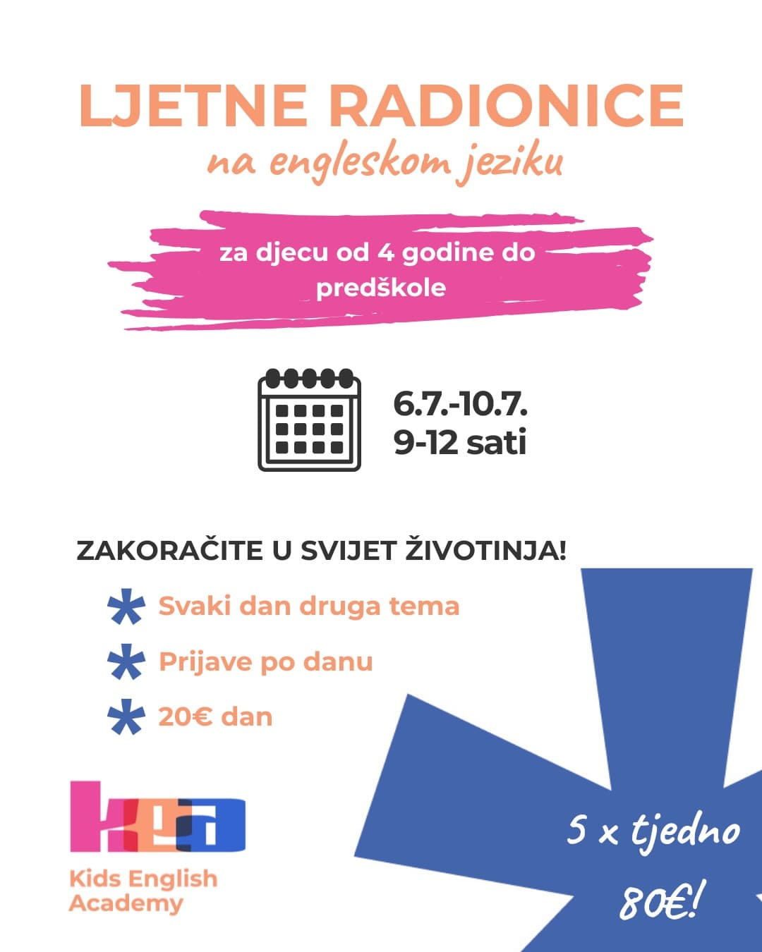 Životinjski svijet
