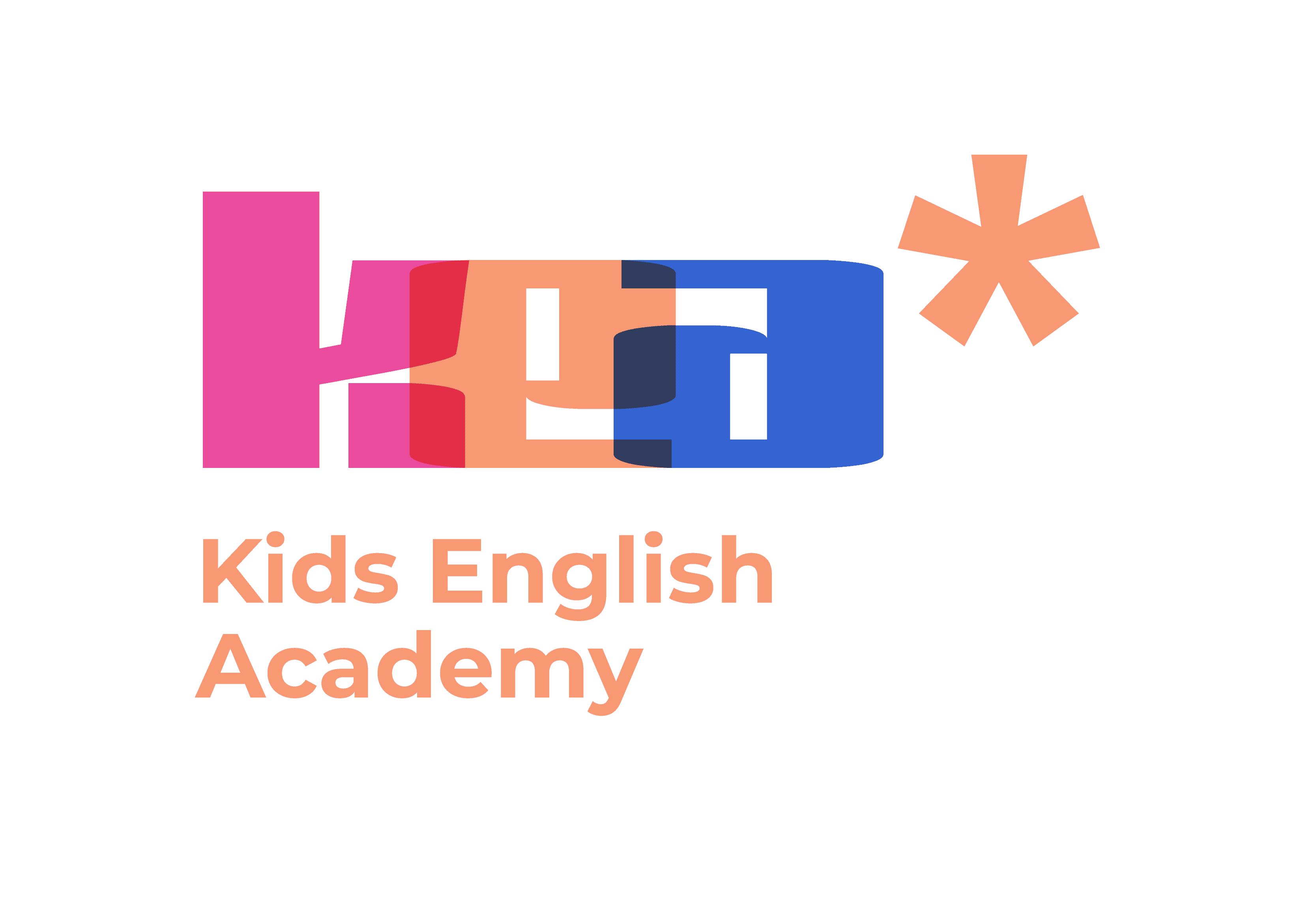 Kids English Academy