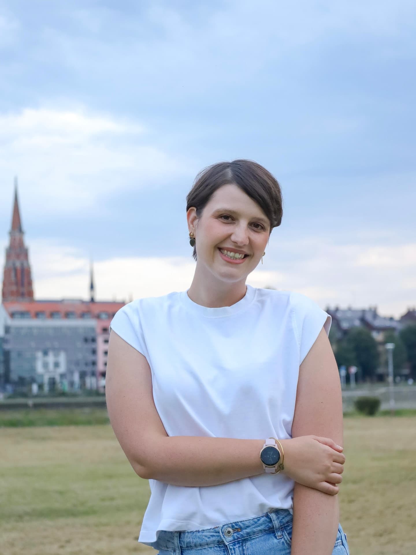 Dora Orešković Vrdoljak